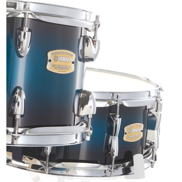 Yamaha Stage Custom Standard DUS