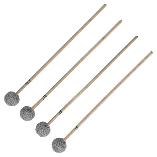 Kolberg 708 JK3B Marimba Mallets