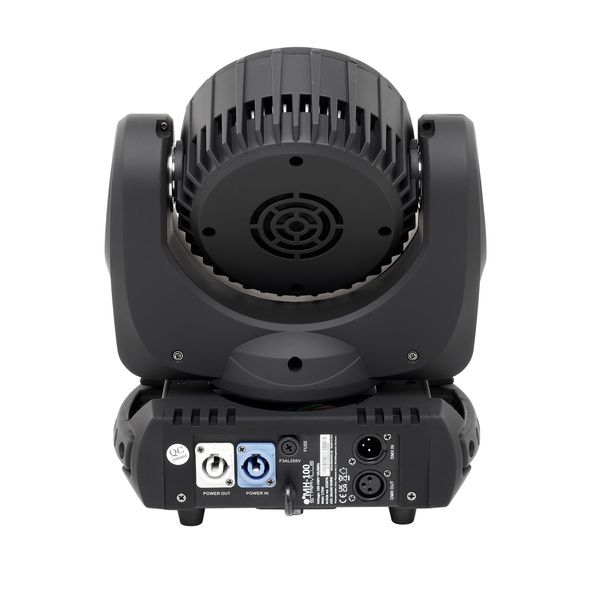 Stairville MH-100 Beam 36x3W LED