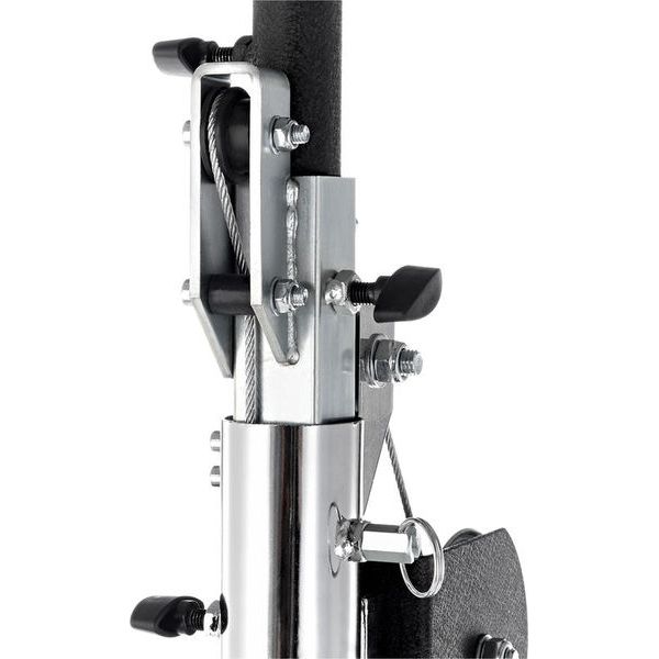 Stairville Wind Up DJ Bundle III S Plus