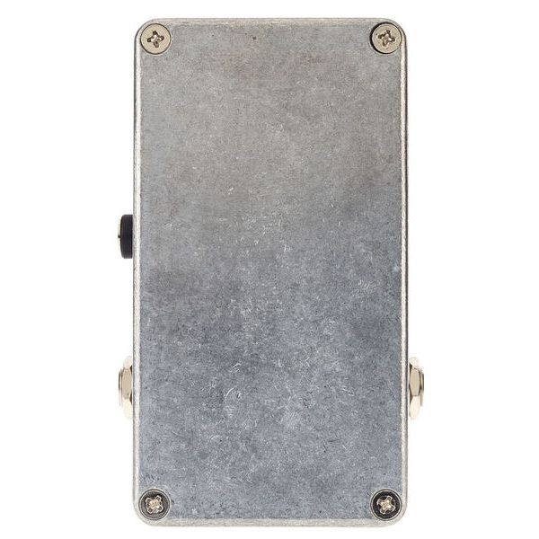 Fairfield Circuitry The Barbershop Overdrive