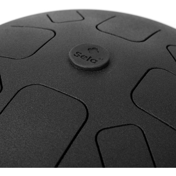 Sela Tongue Drum SETD12H1