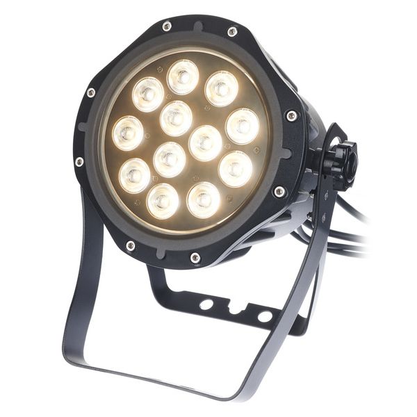 Stairville Outdoor Stage Par 12x3W WLA