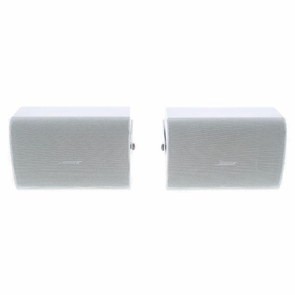 Bose Professional FreeSpace FS4SE white