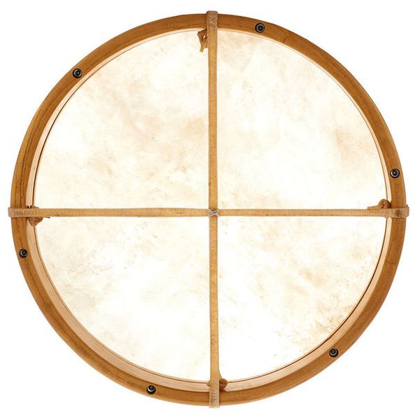 Thomann 14" Frame Drum Tuneable