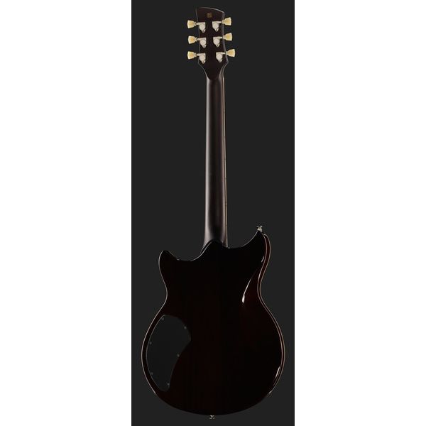 Yamaha Revstar RSS02T Swift Blue