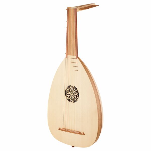 Thomann Pro Renaissance Lute 7 Courses