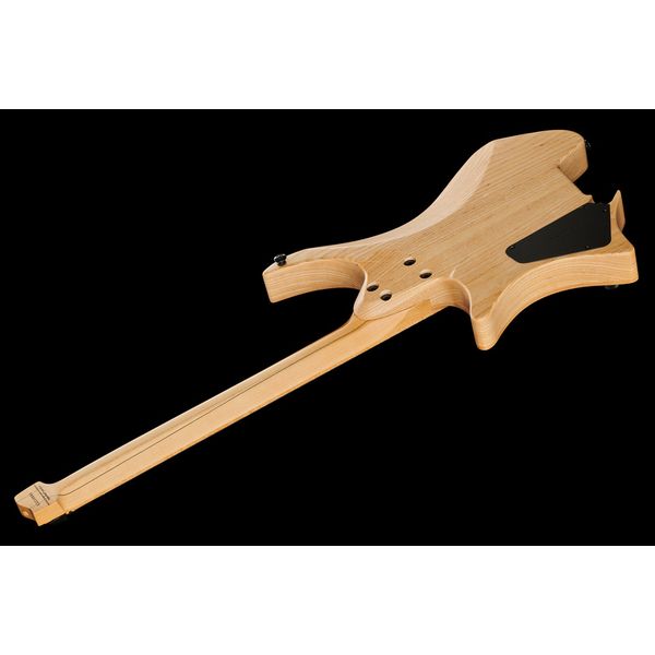 Strandberg Boden Original NX 6 Nat Flame