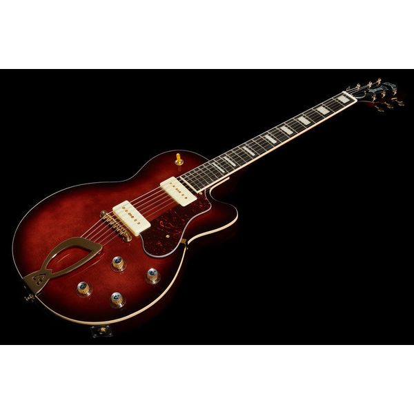 Guild Aristocrat P90 VSB