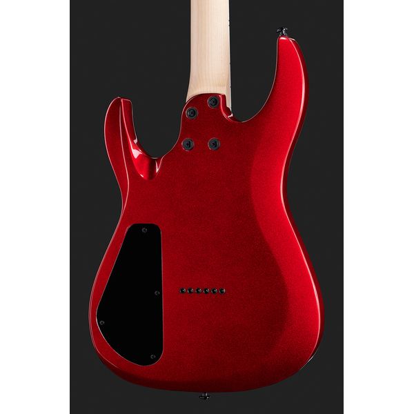 Harley Benton R-446 Blood Metallic