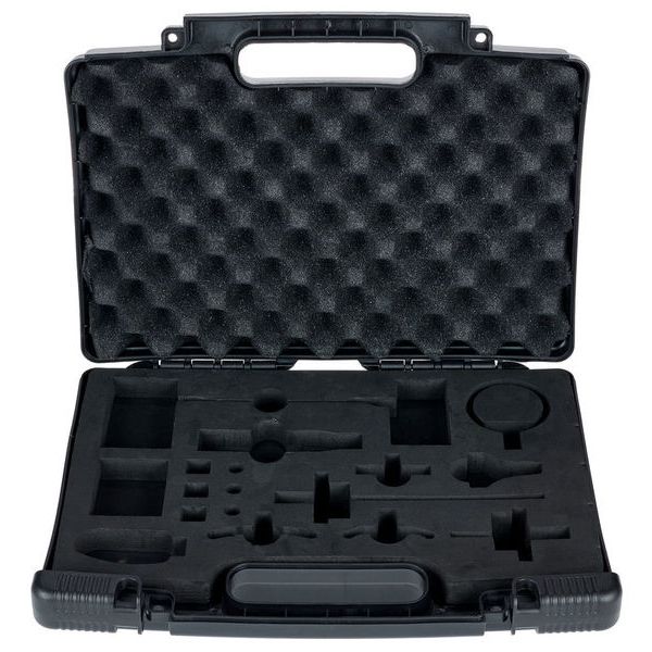 the t.bone Ovid System Case