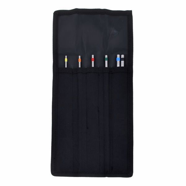 Grover Pro Percussion Triangle Beater Set TB-S