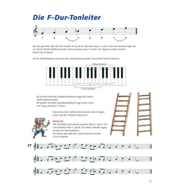 Schott Spiel Spa Schule Sopran 2