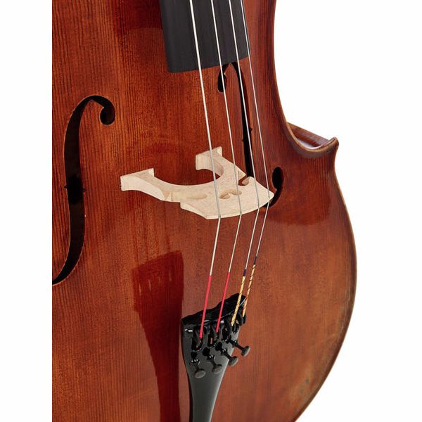 Klaus Heffler No. 470 SE Cello Guarneri