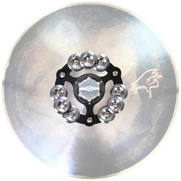 Oruga Ring-O Jingles