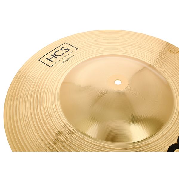 Meinl 18" HCS Big Bell Ride