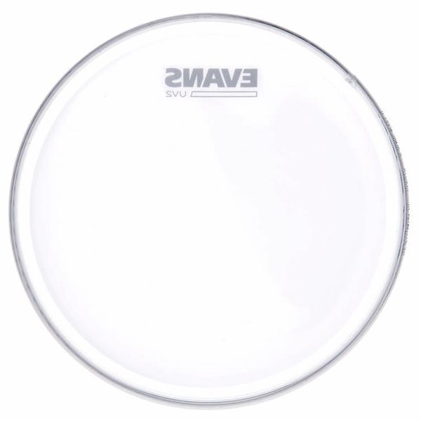 Evans 08" UV2 Coated Tom