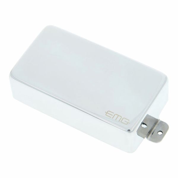 EMG 81 Chrome