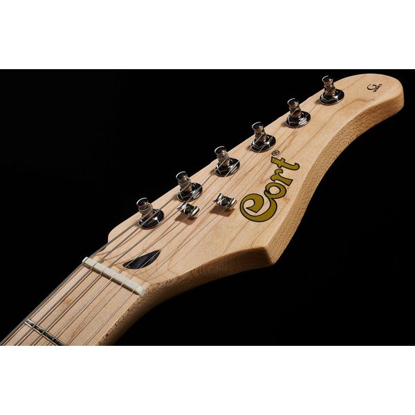 Cort G260SE Open Pore Natural