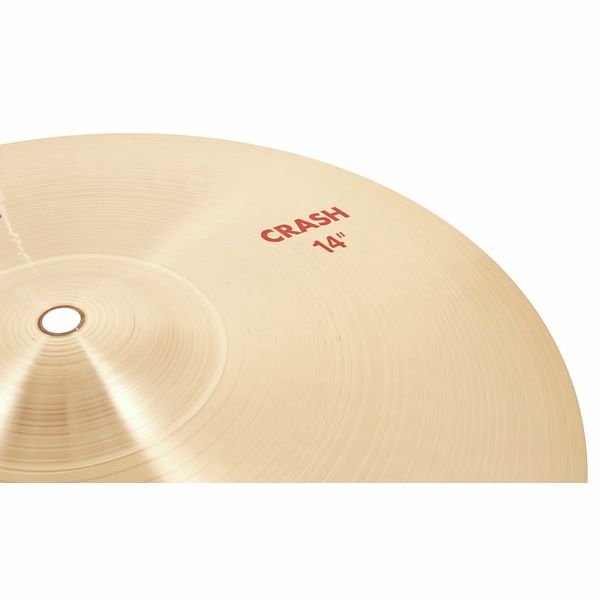 Paiste 2002 Classic 14" Crash