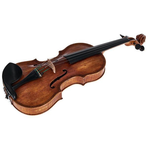 Scala Vilagio F.H. Maggini with Inlayed Back