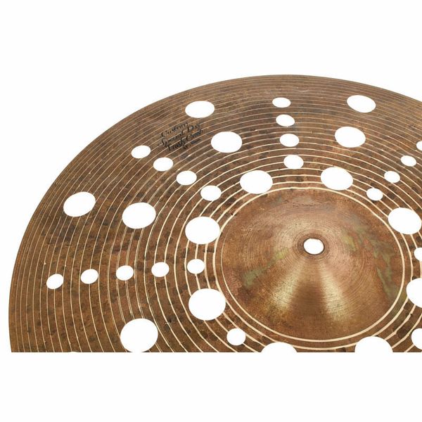 Zildjian 17" K Custom Special Dry Trash