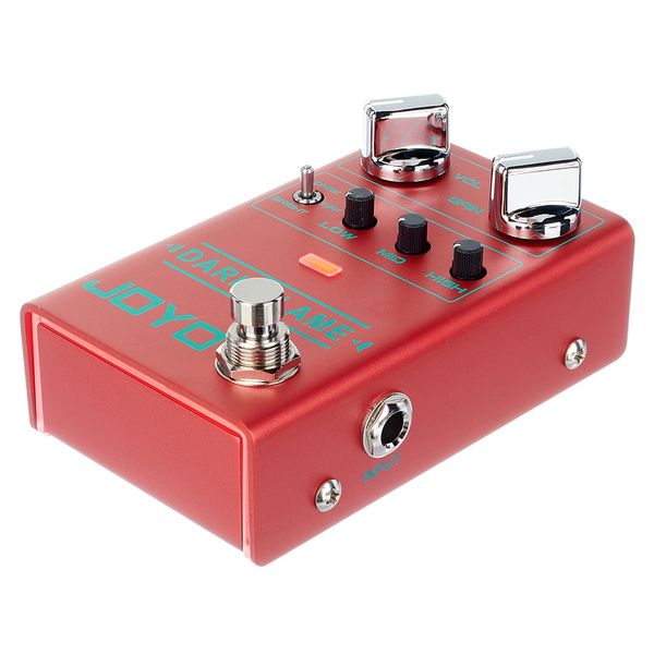 Joyo R-17 Dark Flame