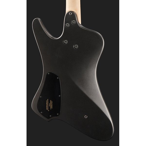 Dingwall D-Roc Standard 5 Black Matte