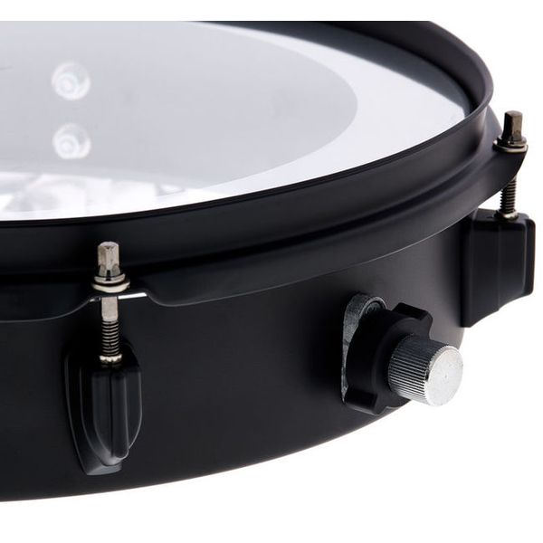 Tama 14"x3" Metalworks Effect Snare