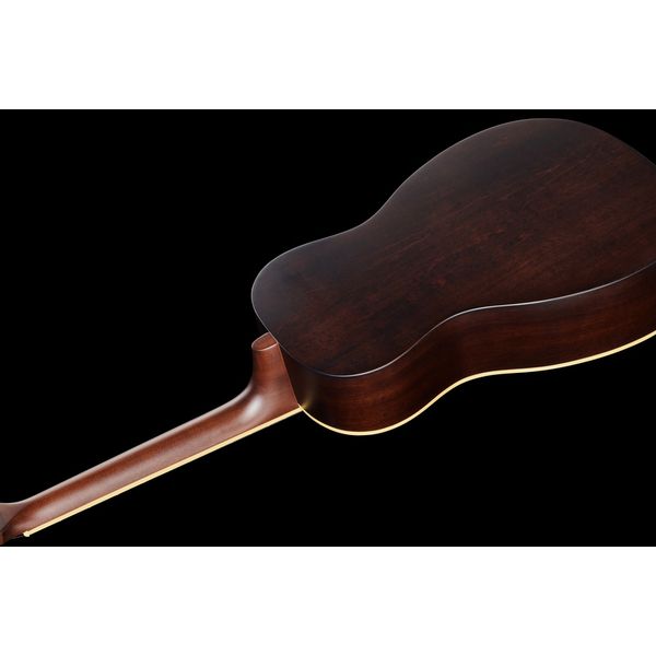 Gretsch JD Parlor WPG RXB