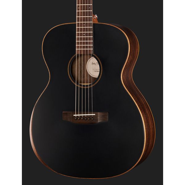 Harley Benton CLO-70SR SBK