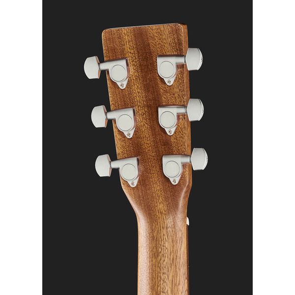 Martin Guitar D-X2EL Rosewood LH