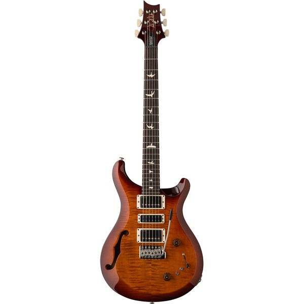 PRS S2 Special Semi-Hollow DCS