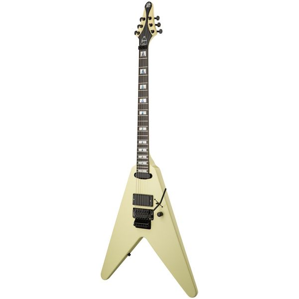 Framus D-Series Artist Line WH-1 FSCW