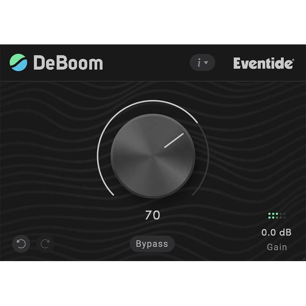 Eventide DeBoom