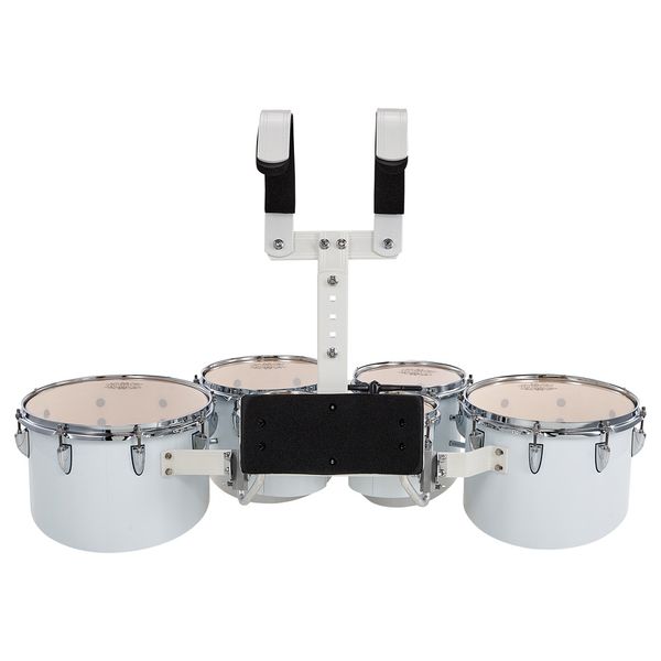 Thomann QT06 W Marching Sixt Tom Set