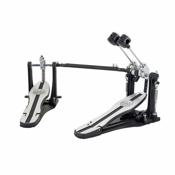 Mapex P600TW Mars Double Pedal