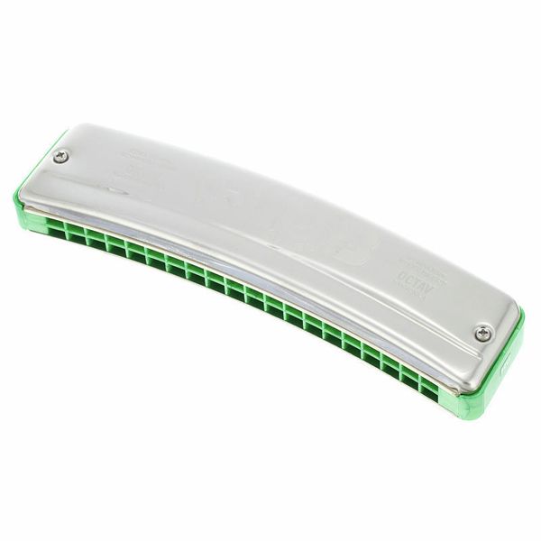 C.A. Seydel Söhne Club Steel High G