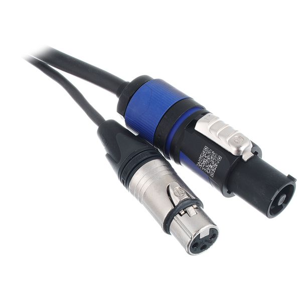 Cordial CPH 3 DMX 1 PWR 1