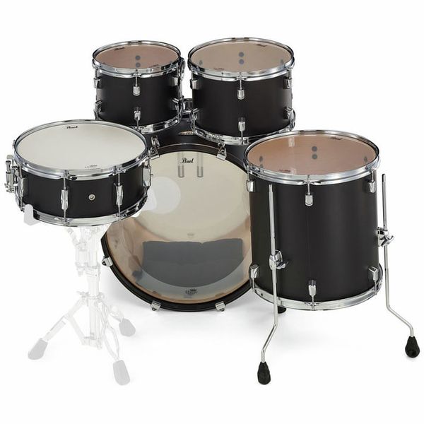 Pearl Decade M. Studio Shells S.BK