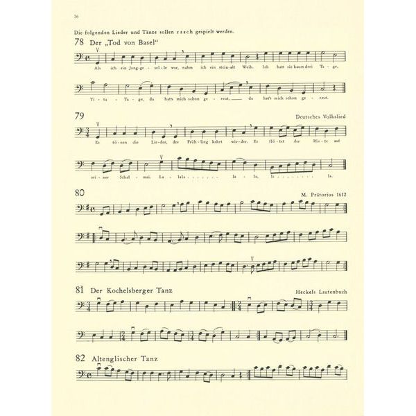 Brenreiter Violoncello-Schule 1