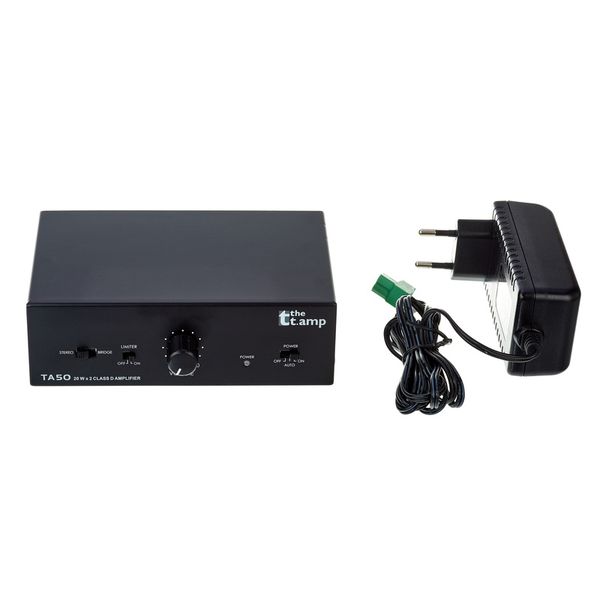 the t.amp TA50 WHD Bathroom Bundle XS WH