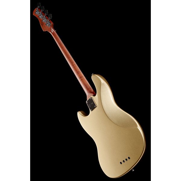 Marcus Miller V5 Alder-4 CGM