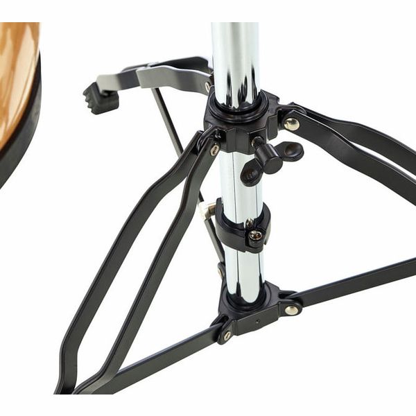 Meinl HC812 Conga Set 11" + 12" -NT