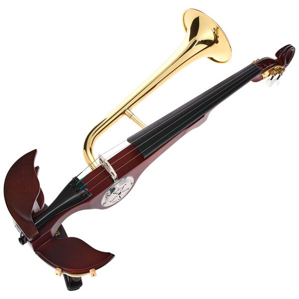 Roth & Junius Stroh Violin New Edition 4/4