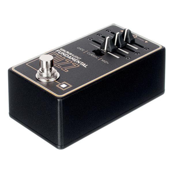 Walrus Audio Fundamental Fuzz