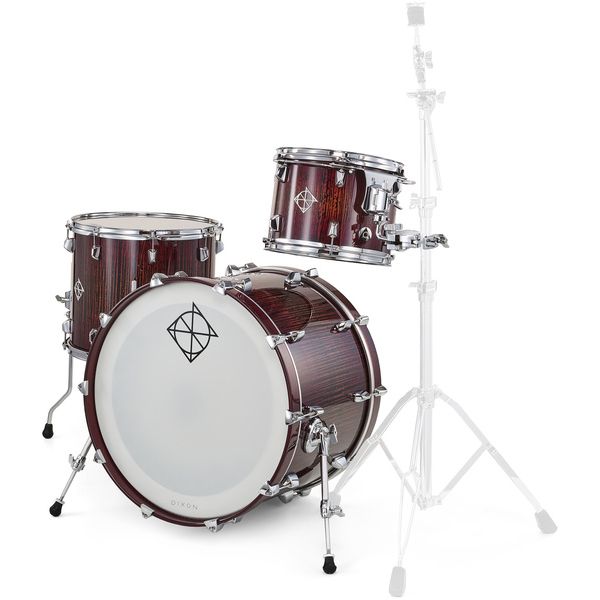 Dixon Artisan Walnut Maple Set RF
