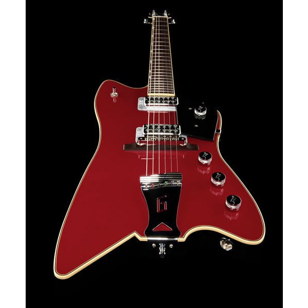 Gretsch Billy Bo G6199