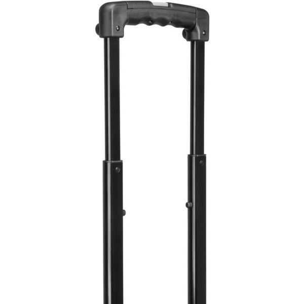 Adam Hall 34725 B Trolley 3-stages