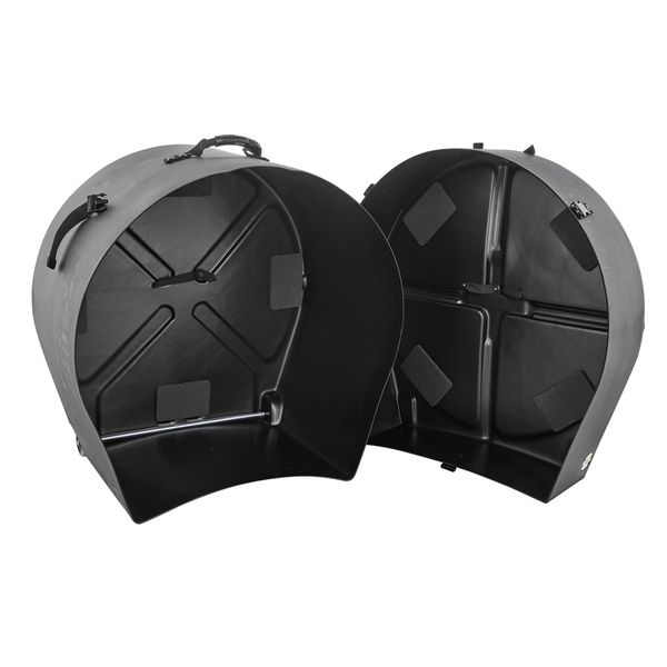 Hardcase HN24B Bass Drum Case